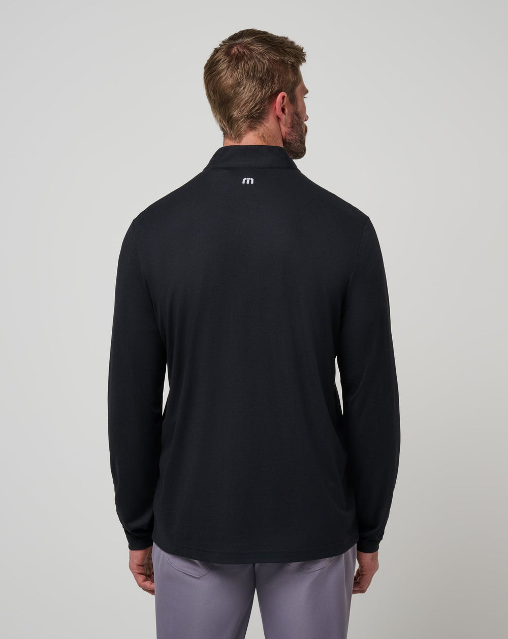 Black Travis Mathew Game Day|New