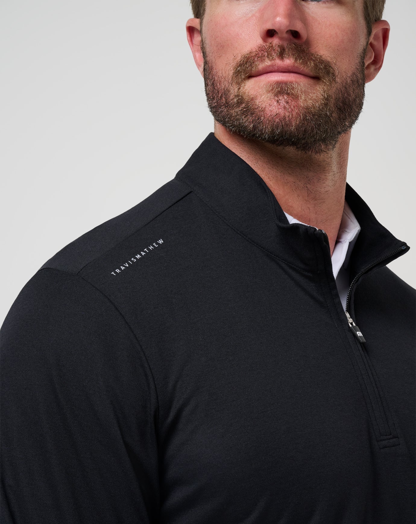 Black Travis Mathew Game Day|New