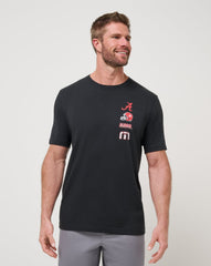 Black Travis Mathew Game Day|New