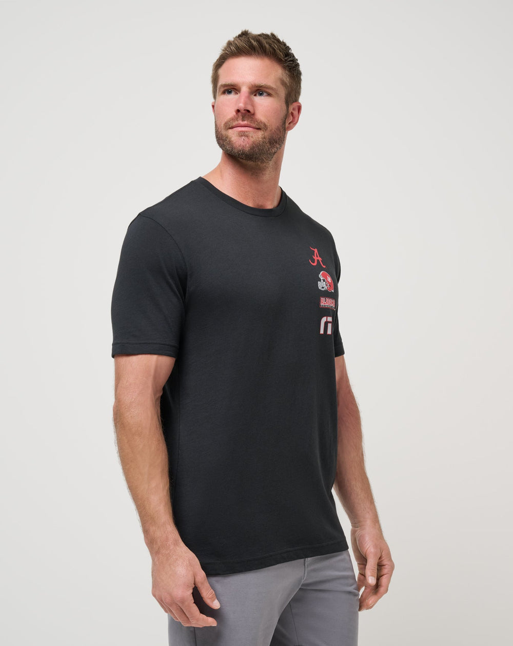 Black Travis Mathew Game Day|New