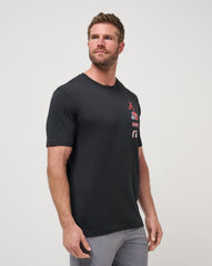 Black Travis Mathew Game Day|New