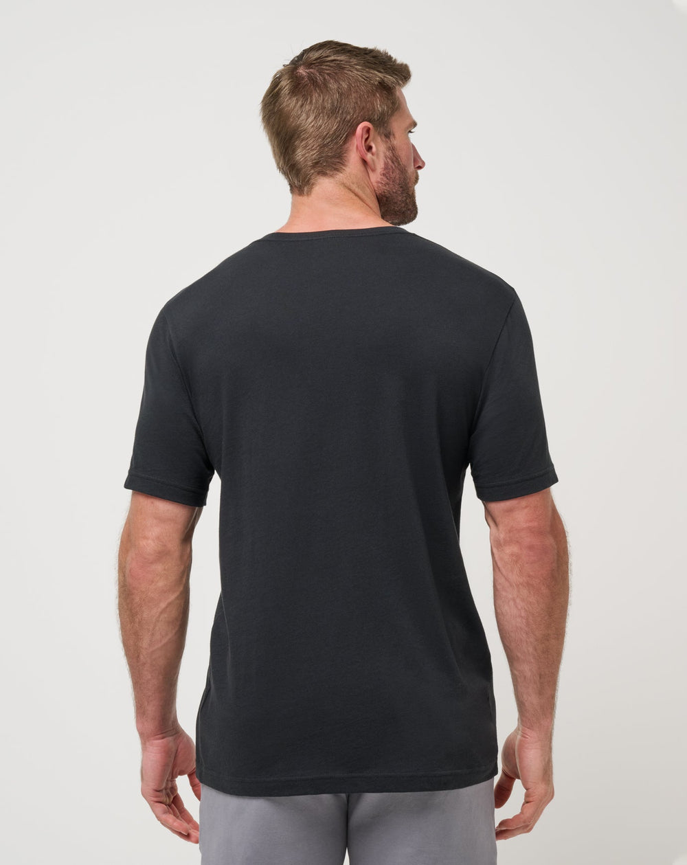 Black Travis Mathew Game Day|New