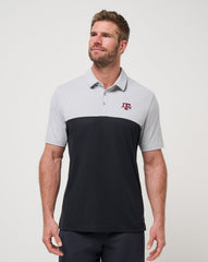 Heather Grey/Black Travis Mathew Game Day|New