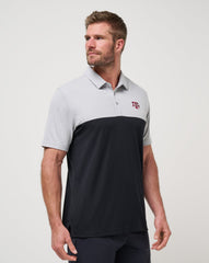 Heather Grey/Black Travis Mathew Game Day|New