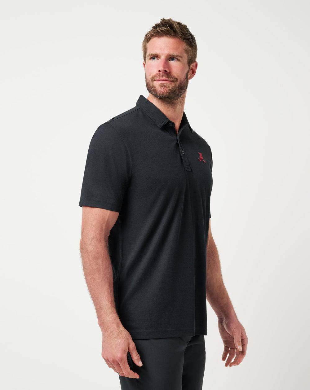 Black Travis Mathew Game Day|New