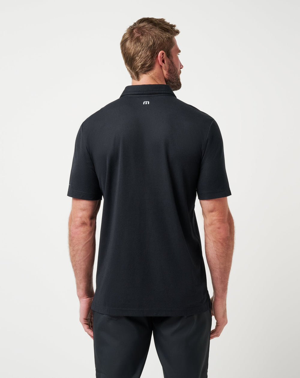 Black Travis Mathew Game Day|New
