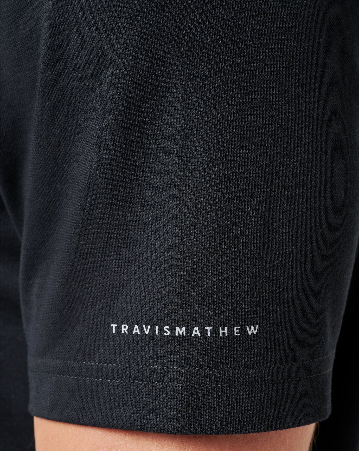 Black Travis Mathew Game Day|New