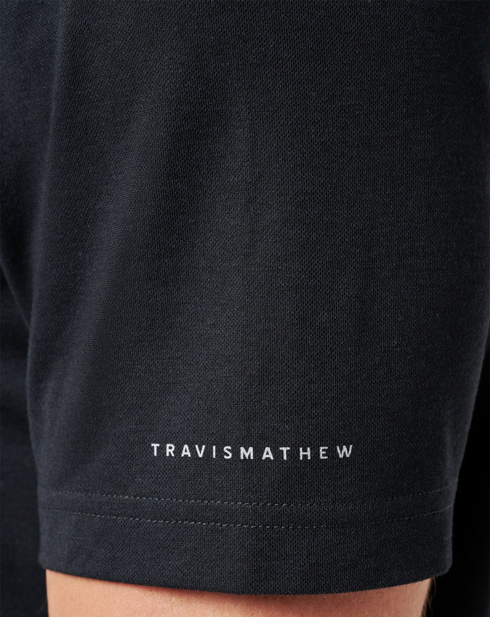 Black Travis Mathew Game Day|New