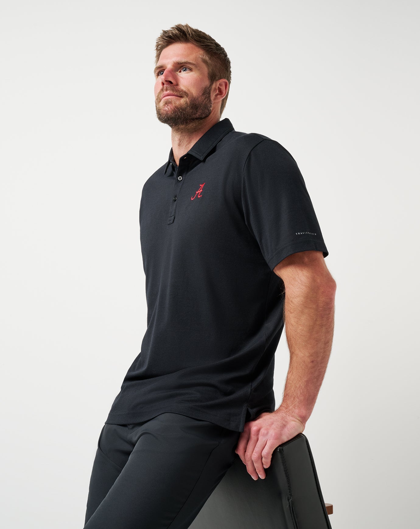 Black Travis Mathew Game Day|New