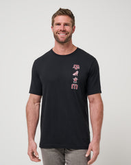 Black Travis Mathew Game Day|New