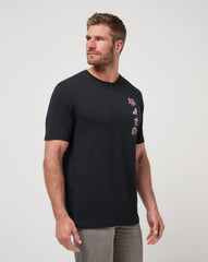 Black Travis Mathew Game Day|New