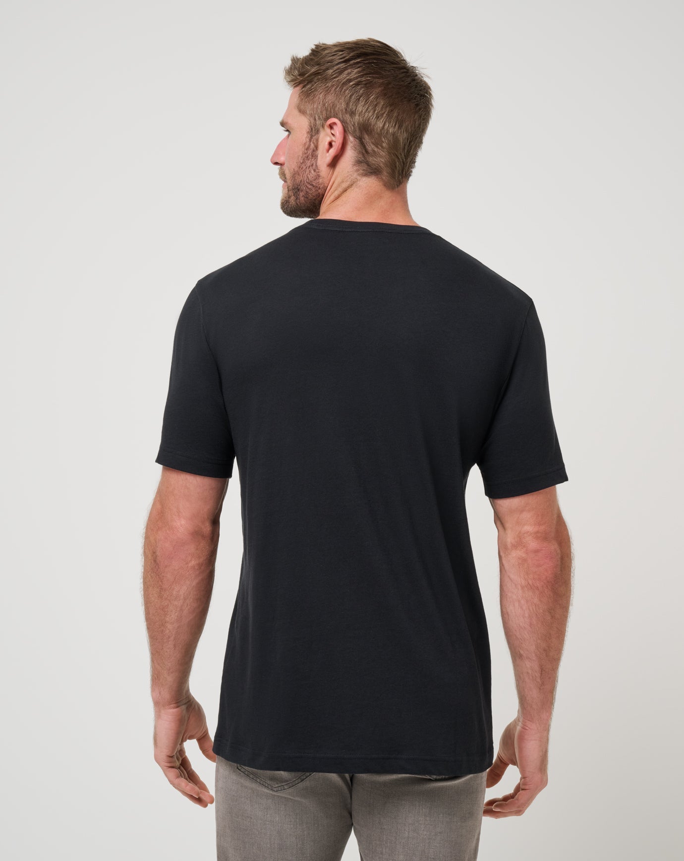 Black Travis Mathew Game Day|New