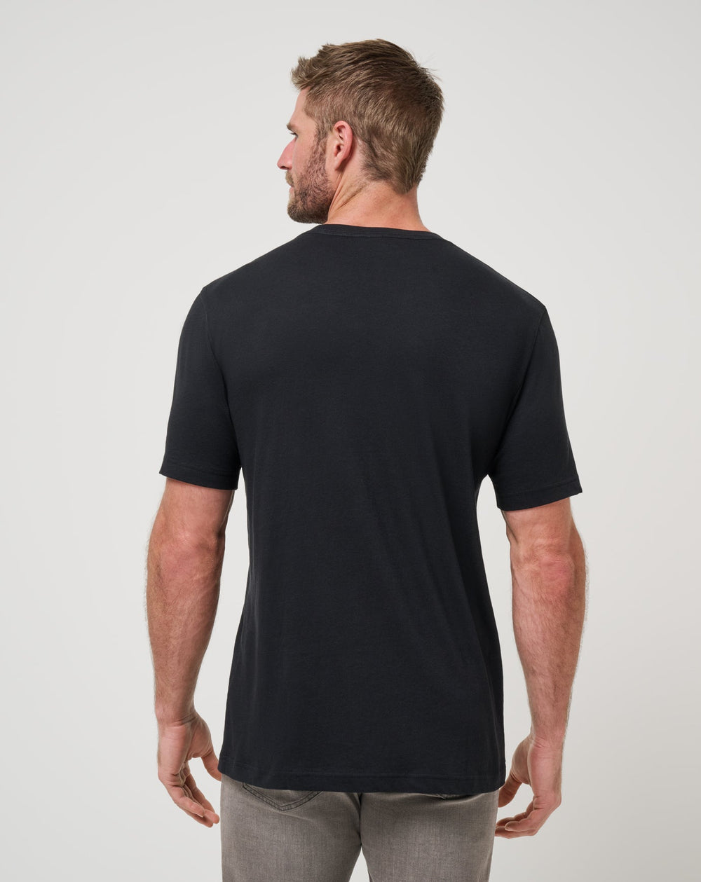 Black Travis Mathew Game Day|New