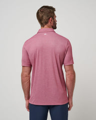 Heather Red Travis Mathew Game Day|New