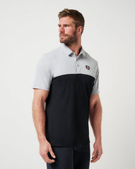 Heather Grey/Black Travis Mathew Game Day|New
