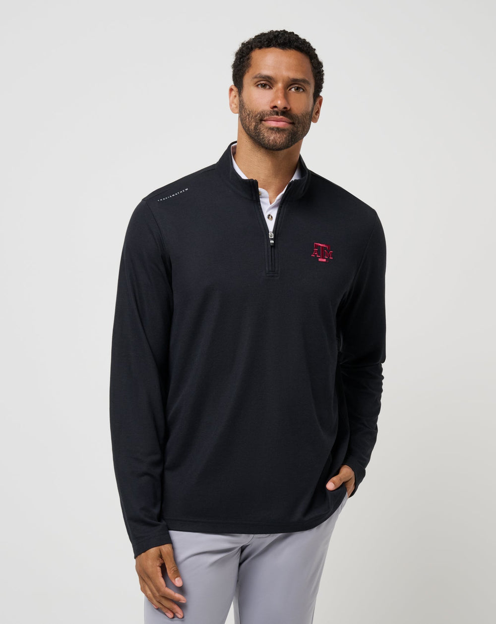 Black Travis Mathew Game Day|New