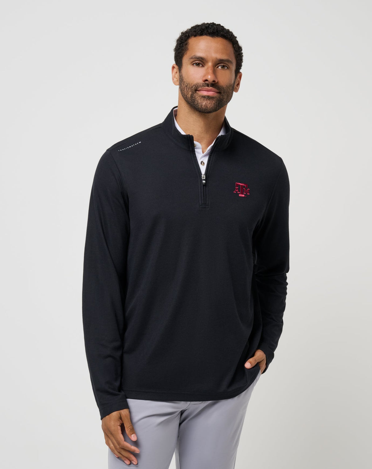 Black Travis Mathew Game Day|New