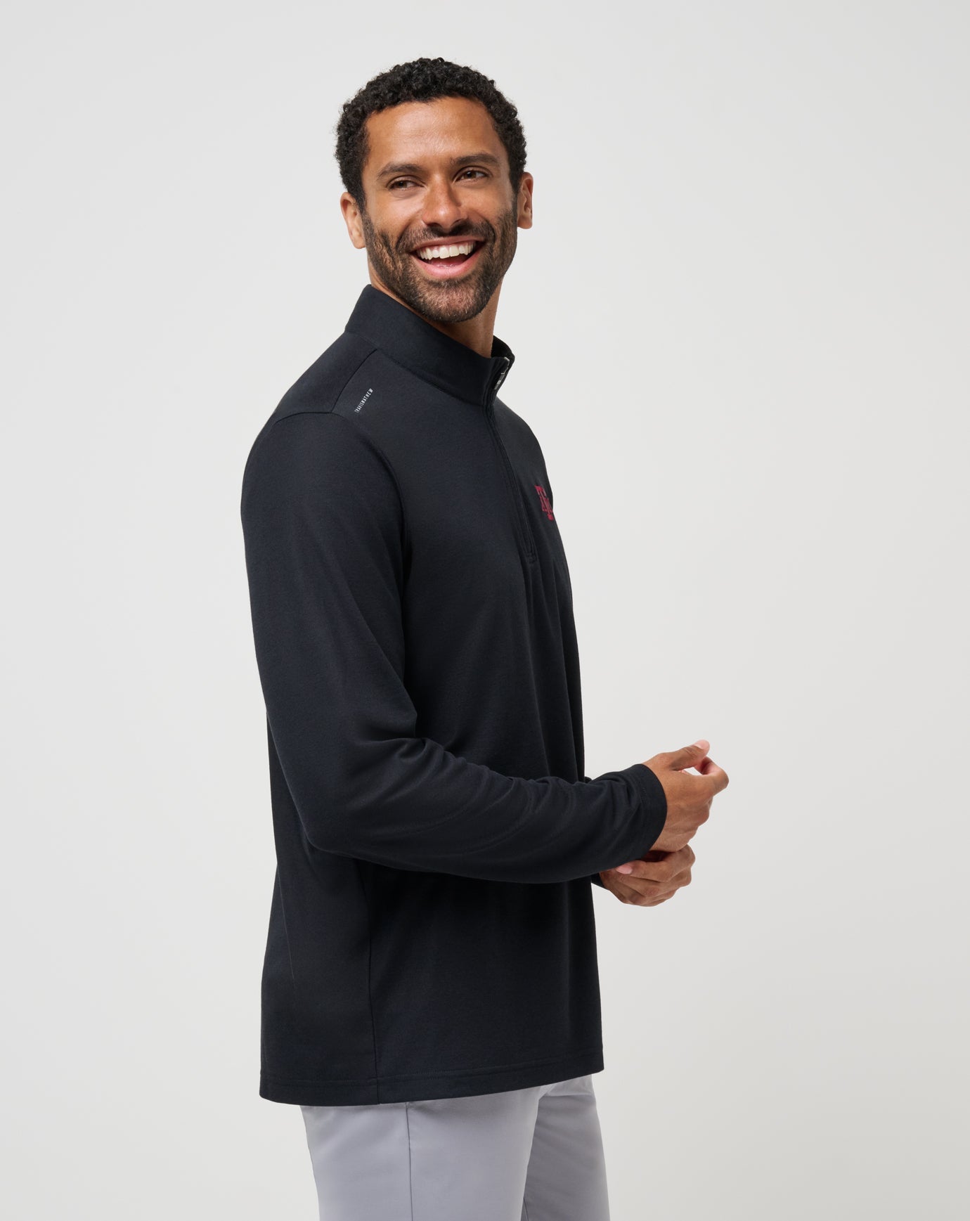 Black Travis Mathew Game Day|New