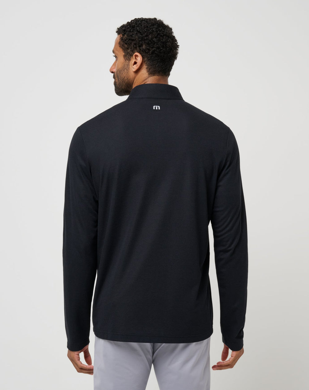 Black Travis Mathew Game Day|New