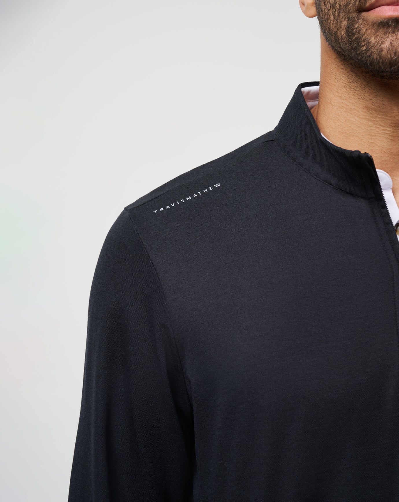 Black Travis Mathew Game Day|New