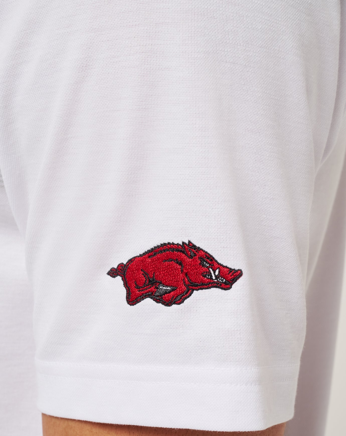 White/Crimson Travis Mathew Game Day|New