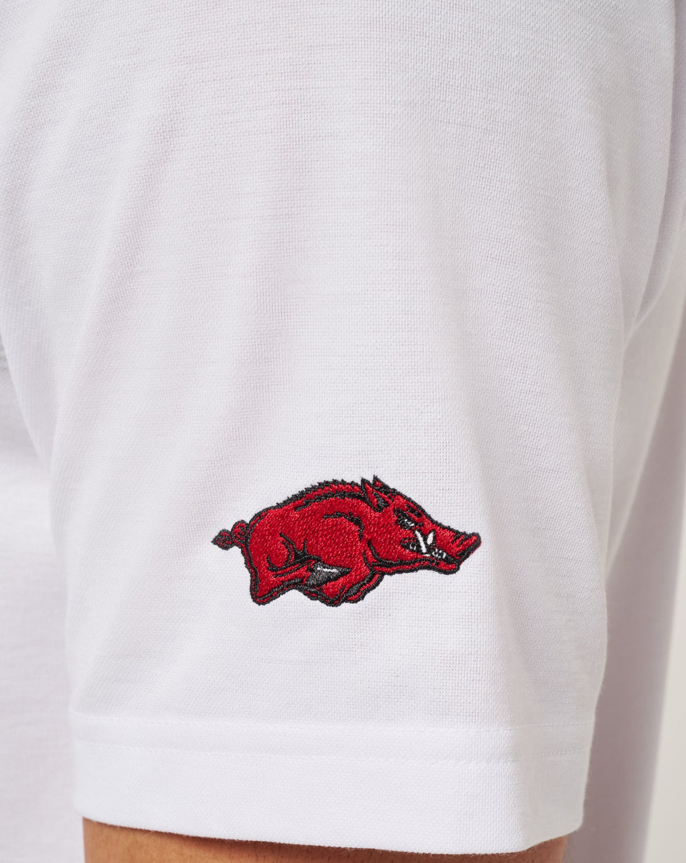 White/Crimson Travis Mathew Game Day|New