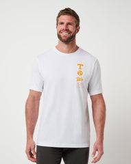 White Travis Mathew Game Day|New
