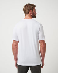 White Travis Mathew Game Day|New