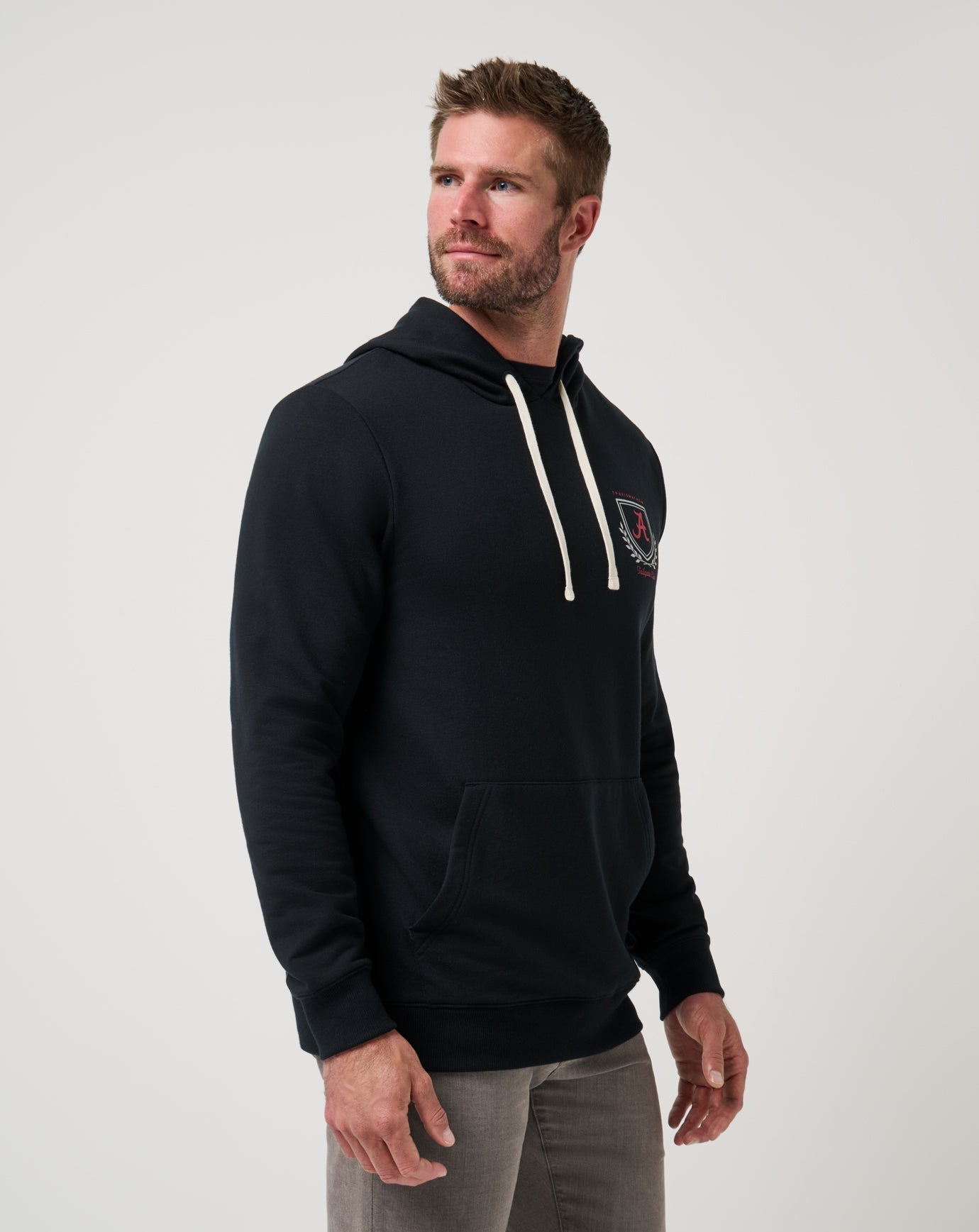 Black Travis Mathew Game Day|New