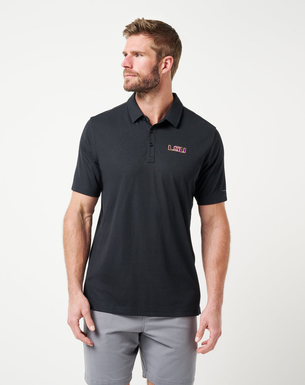 Black Travis Mathew Game Day|New