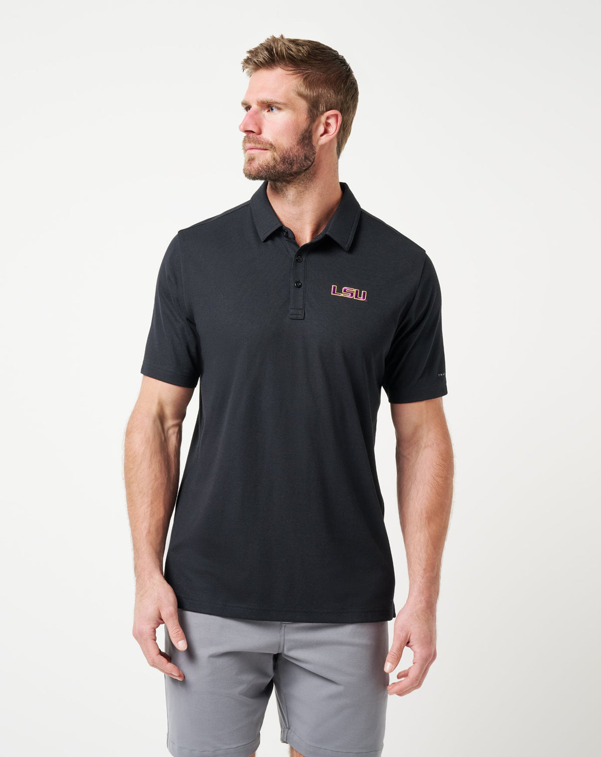 Black Travis Mathew Game Day|New