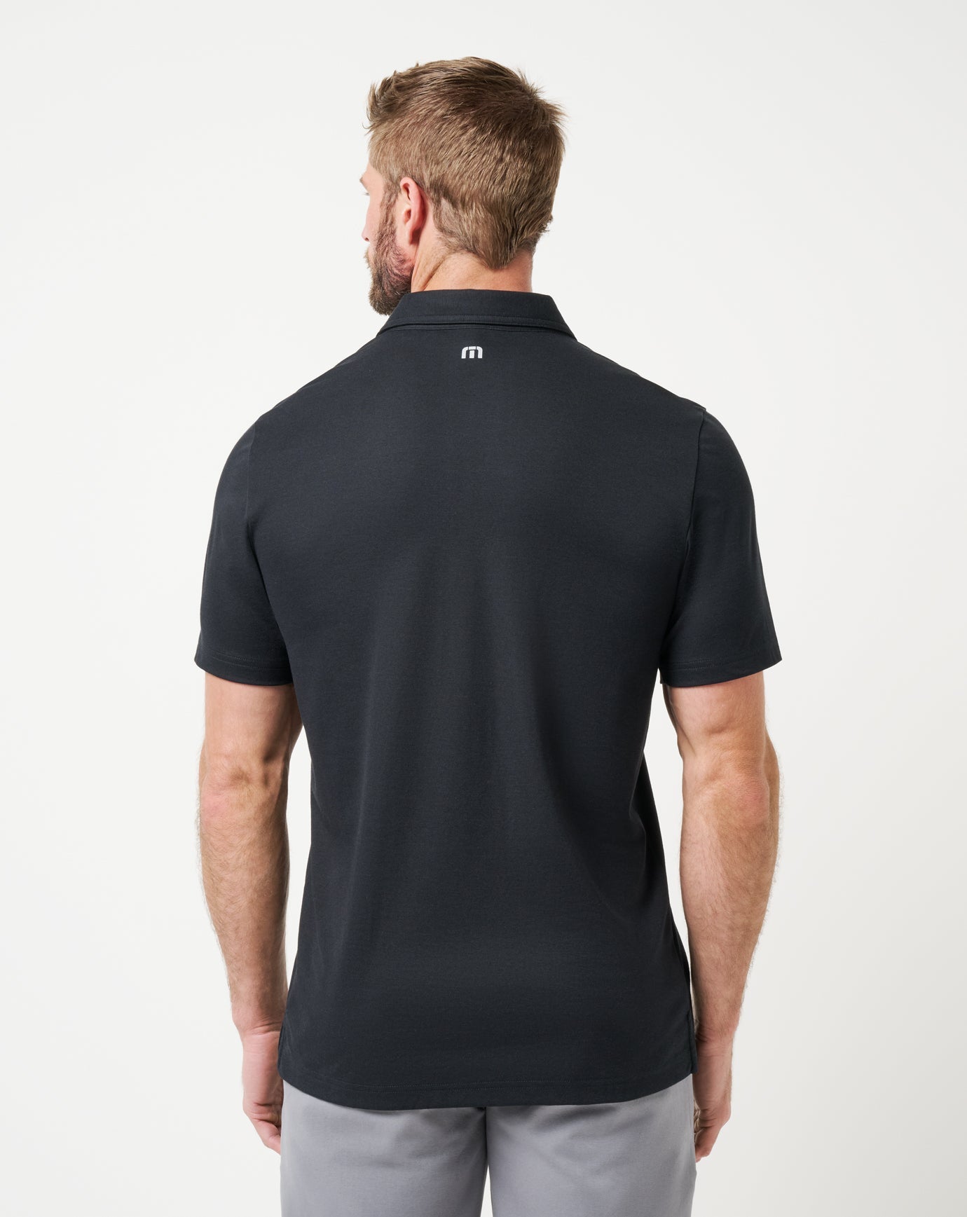 Black Travis Mathew Game Day|New
