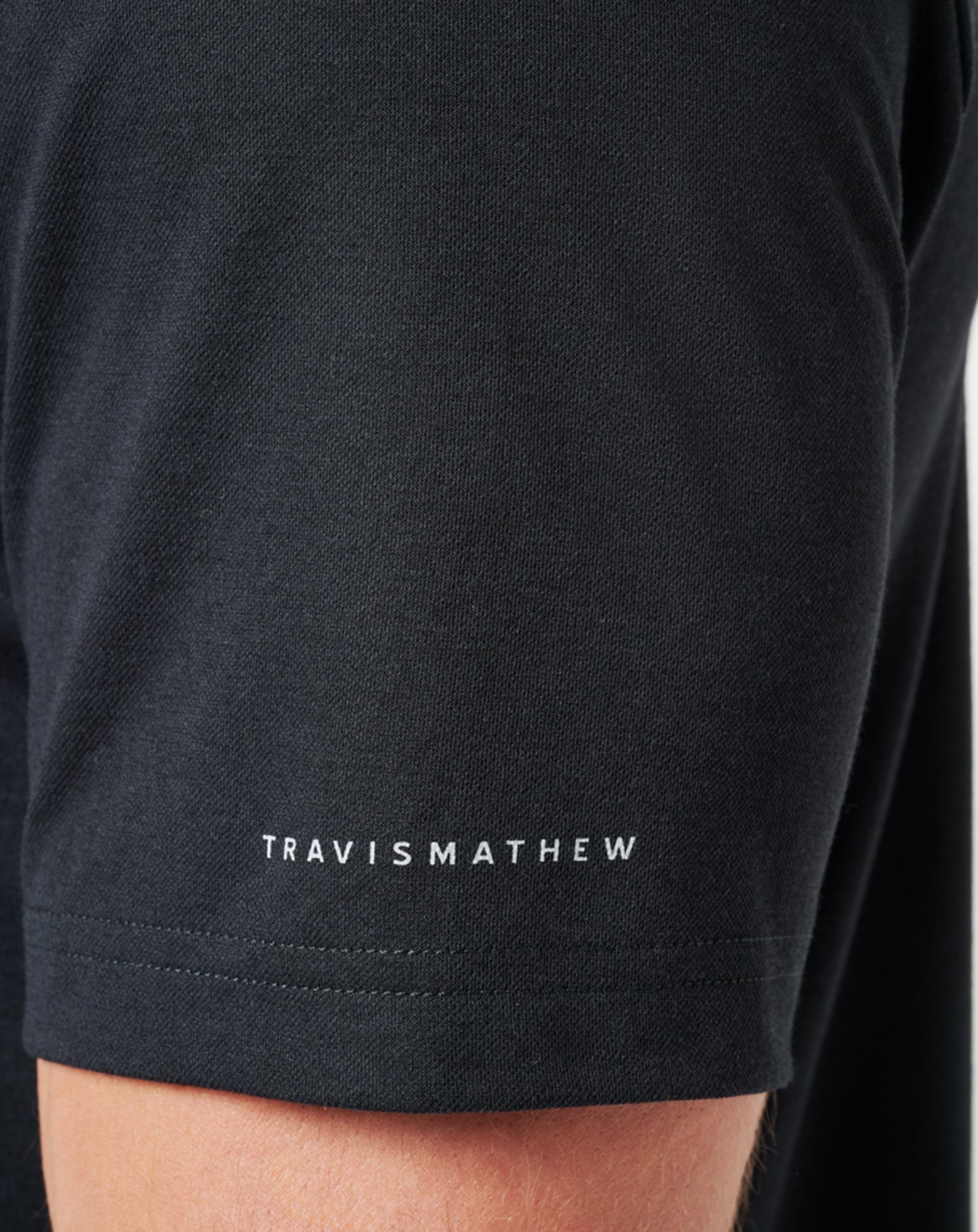 Black Travis Mathew Game Day|New