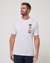 White Travis Mathew Game Day|New