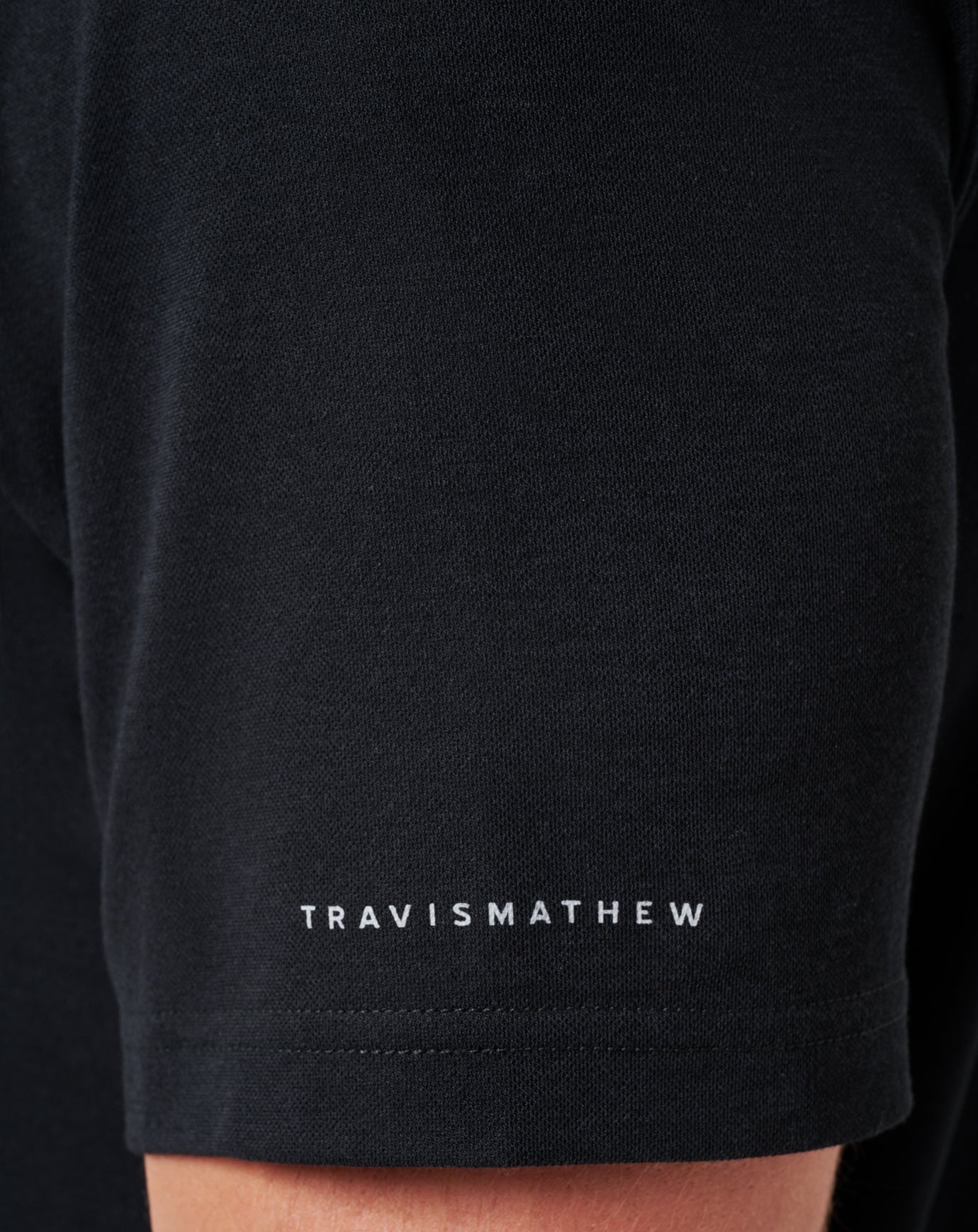 Black Travis Mathew Game Day|New