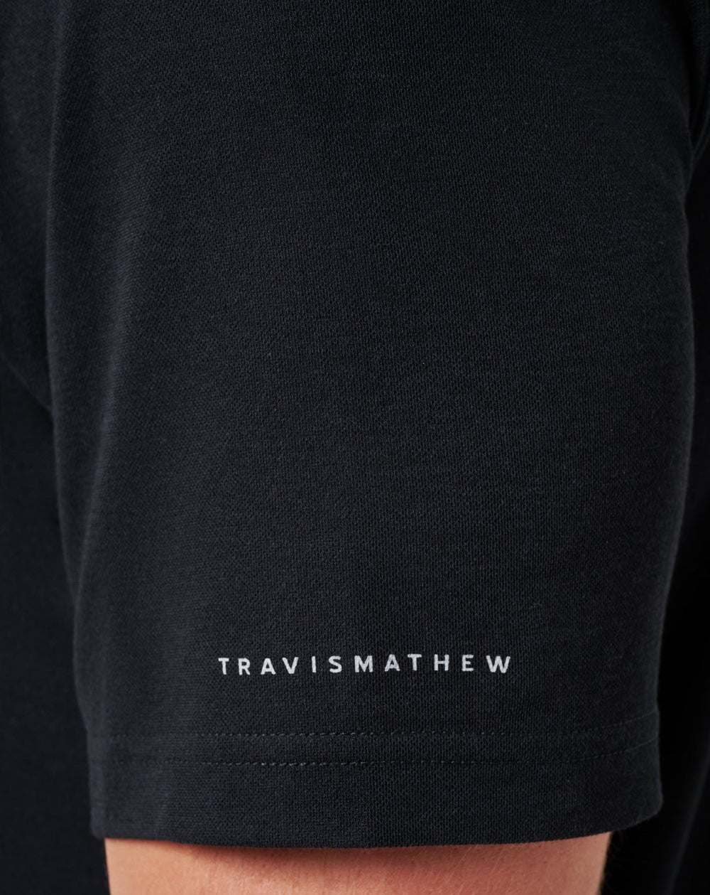 Black Travis Mathew Game Day|New