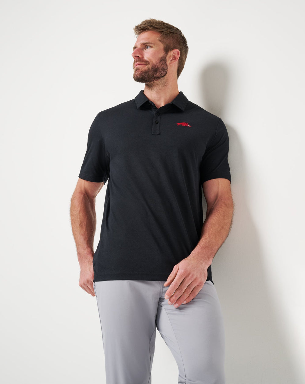 Black Travis Mathew Game Day|New
