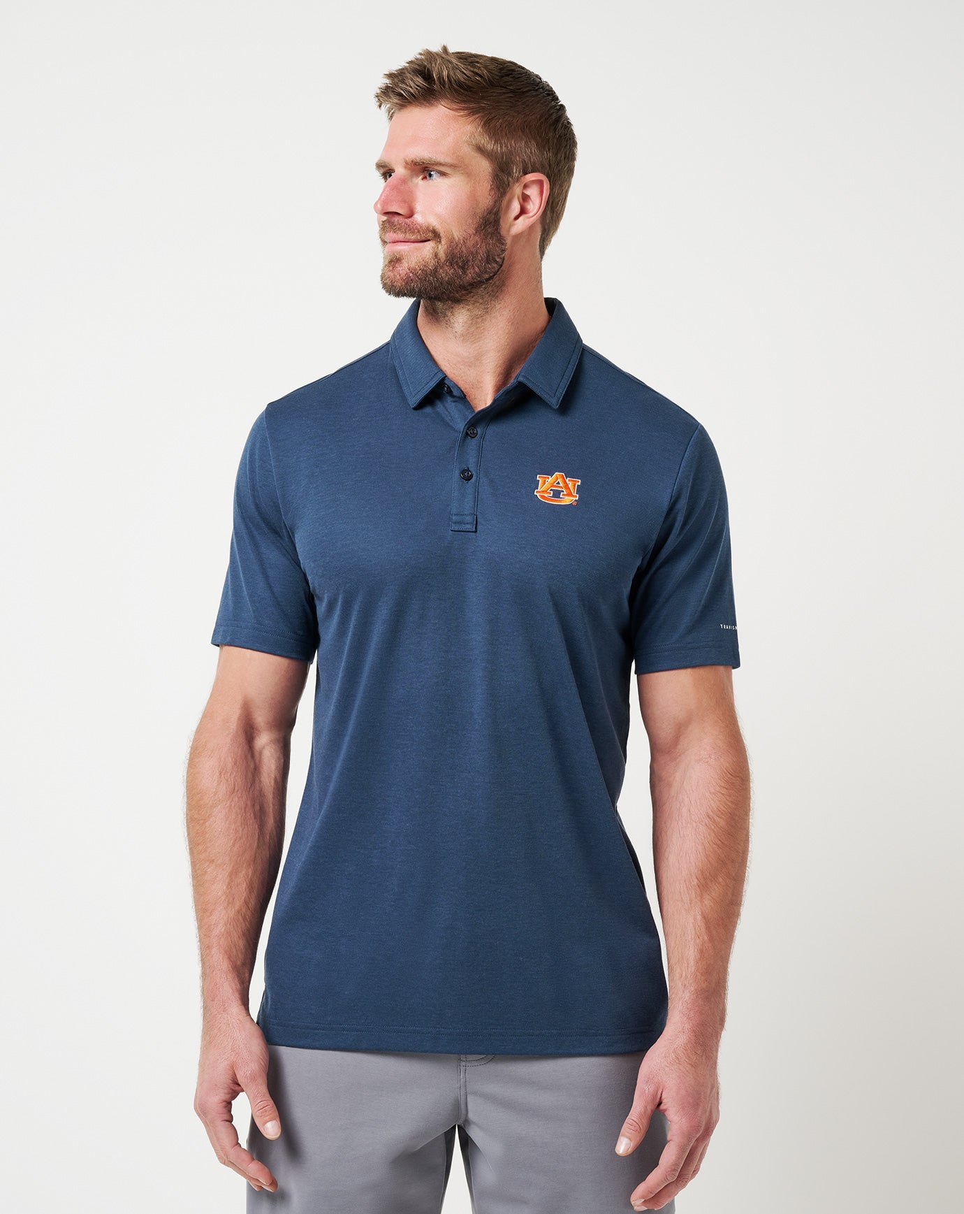 Navy Travis Mathew Game Day|New