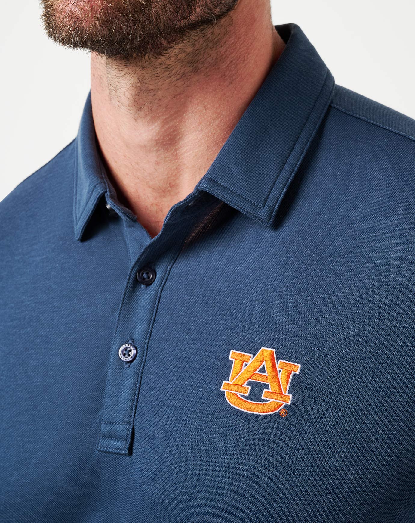 Navy Travis Mathew Game Day|New