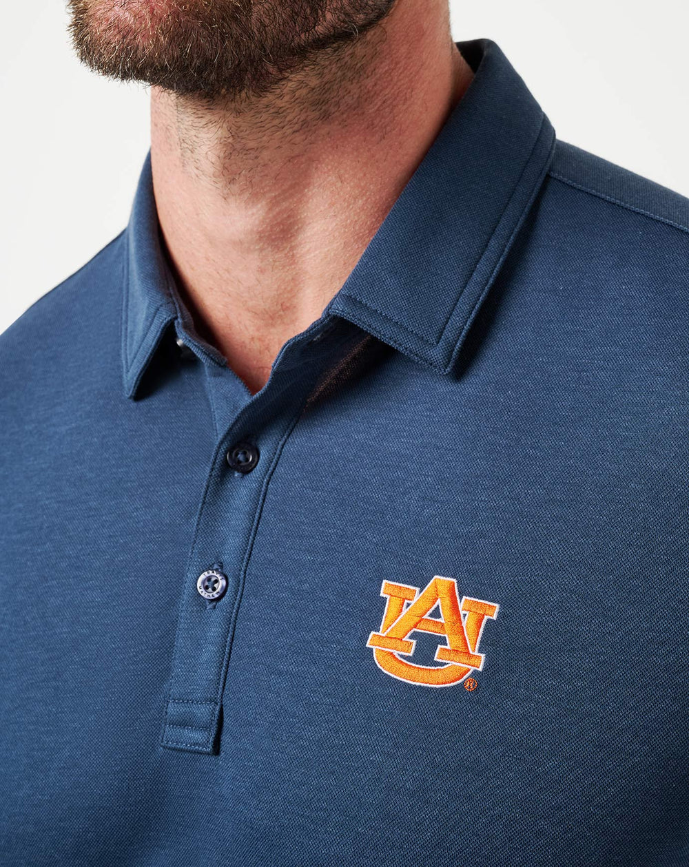 Navy Travis Mathew Game Day|New