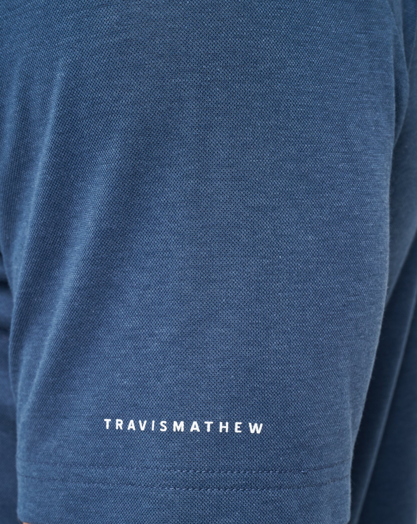 Navy Travis Mathew Game Day|New