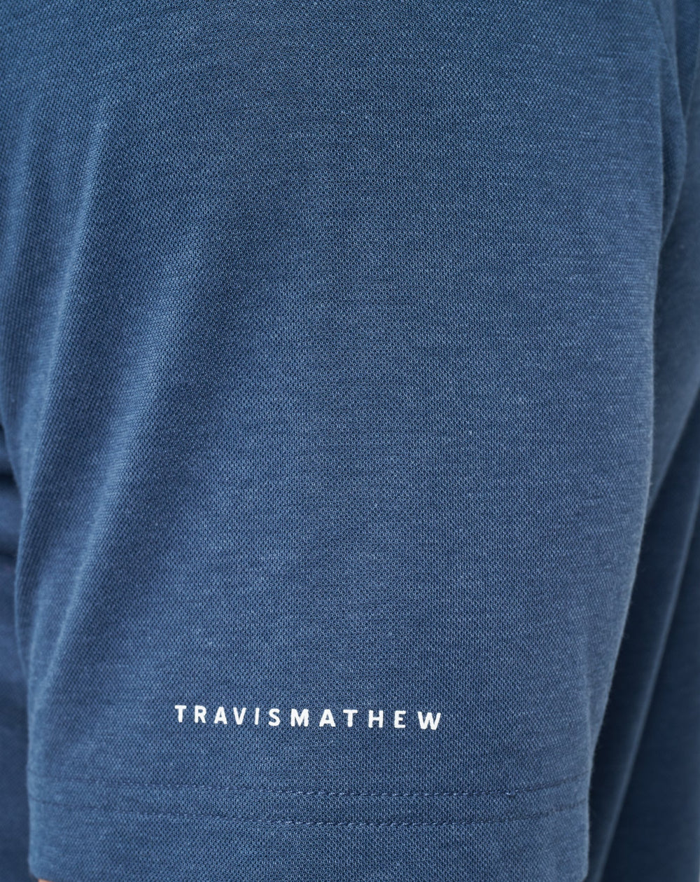 Navy Travis Mathew Game Day|New