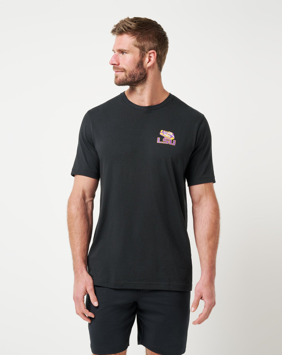 Black Travis Mathew Game Day|New
