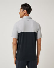 Heather Grey/Black Travis Mathew Game Day|New