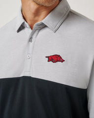 Heather Grey/Black Travis Mathew Game Day|New