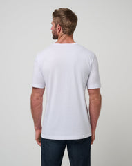 White Travis Mathew Game Day|New