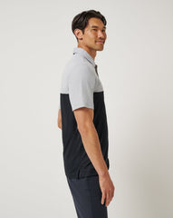 Heather Grey/Black Travis Mathew Game Day|New