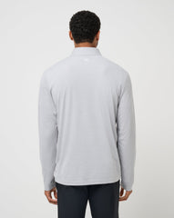 Heather Grey Travis Mathew Game Day|New