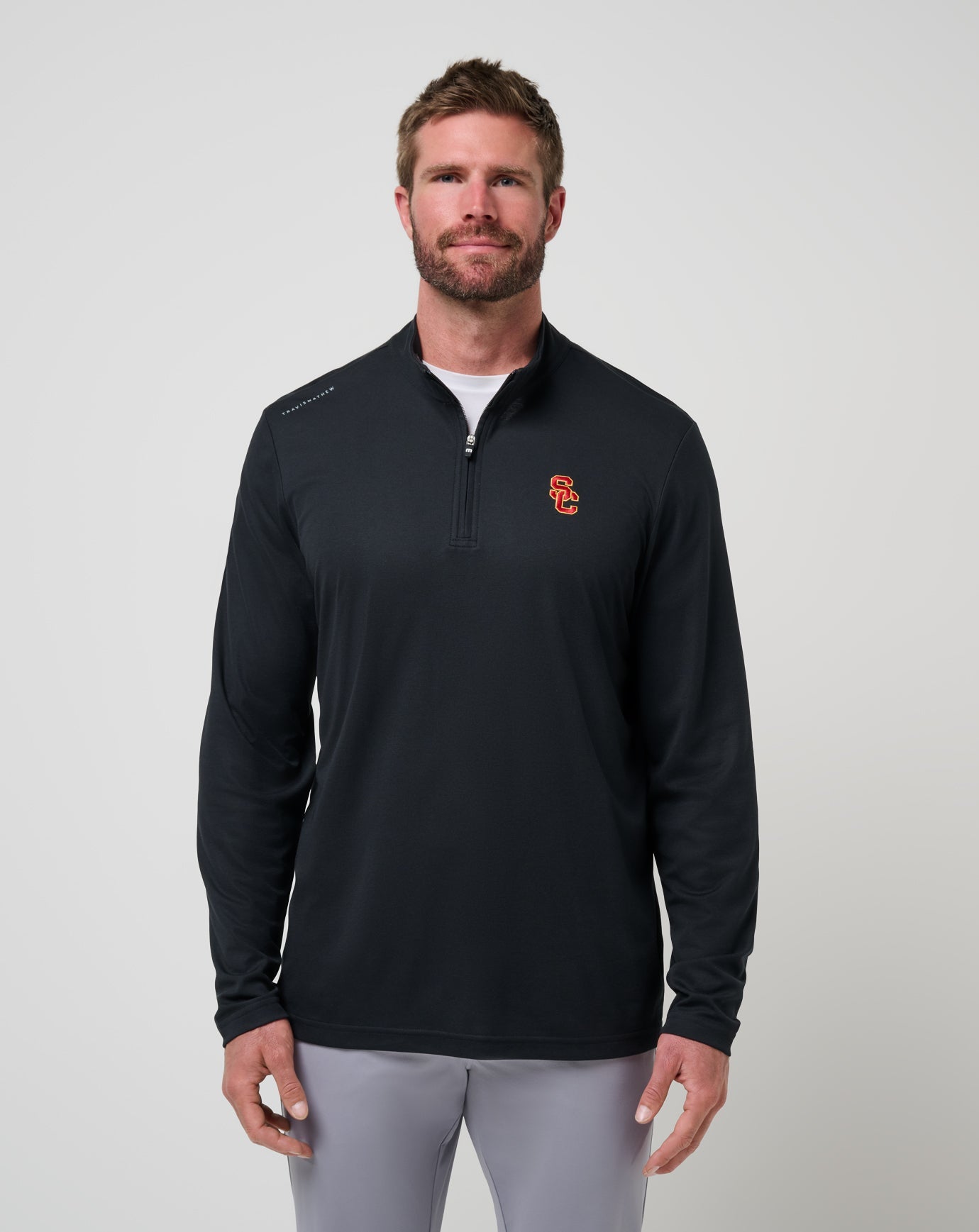 Black Travis Mathew Game Day|New