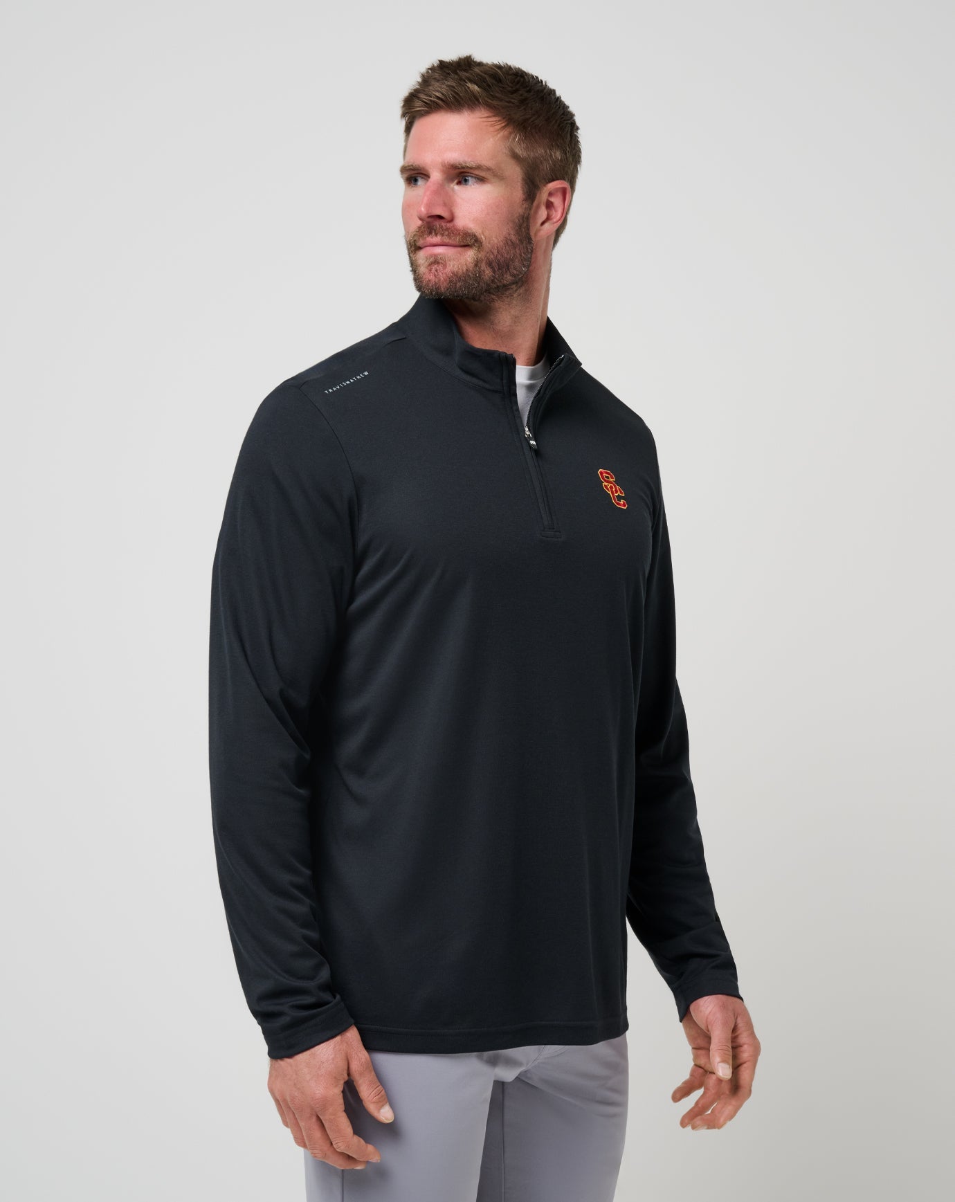 Black Travis Mathew Game Day|New